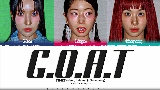 Ảnh thu nhỏ video G.O.A.T. (MINA, DAHYUN, CHAEYOUNG)