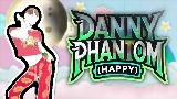 Ảnh thu nhỏ video Danny Phantom (Happy)