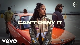 Ảnh thu nhỏ video Can't Deny It