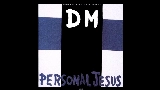Ảnh thu nhỏ video Personal Jesus - Holier Than Thou Approach