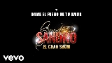 Ảnh thu nhỏ video Dame el Fuego de Tu Amor