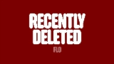 Ảnh thu nhỏ video Recently Deleted