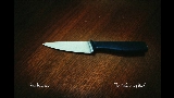 Ảnh thu nhỏ video The Knife In My Back