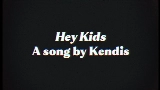 Ảnh thu nhỏ video Hey Kids