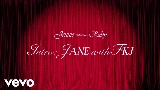 Ảnh thu nhỏ video Intro : JANE with FKJ