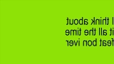Ảnh thu nhỏ video I think about it all the time featuring bon iver