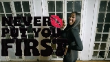 Ảnh thu nhỏ video Never Put You First