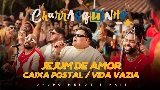 Ảnh thu nhỏ video Jejum de Amor / Caixa Postal / Vida Vazia - Ao Vivo