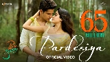 Ảnh thu nhỏ video Pardesiya - From Param Sundari