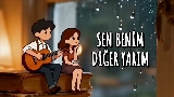 Ảnh thu nhỏ video Sen Benim Diğer Yarım