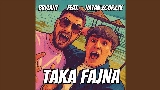 Ảnh thu nhỏ video Taka Fajna - Radio Edit