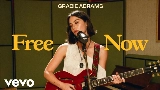 Ảnh thu nhỏ video Free Now - Live From Vevo