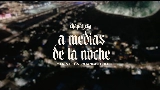 Ảnh thu nhỏ video A Medias de la Noche (En Vivo)