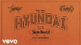 Ảnh thu nhỏ video Hyundai (feat. Nitro & Vegas Jones)