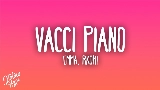 Ảnh thu nhỏ video VACCI PIANO