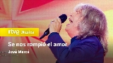 Ảnh thu nhỏ video Se Nos Rompió El Amor