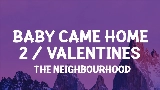 Ảnh thu nhỏ video Baby Came Home 2 / Valentines