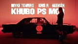 Ảnh thu nhỏ video K HUBO PS MOR
