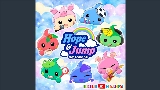 Ảnh thu nhỏ video Hope & Jump - feat. Crystal Kay