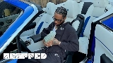 Ảnh thu nhỏ video Out the Mud (with Key Glock)