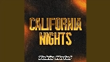 Ảnh thu nhỏ video California Nights