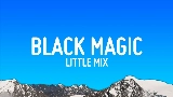 Ảnh thu nhỏ video Black Magic
