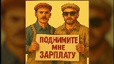 Ảnh thu nhỏ video Поднимите мне зарплату