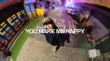 Ảnh thu nhỏ video You make me happy!!!