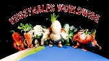 Ảnh thu nhỏ video VEGETABLES WORLDWIDE