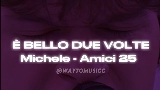 Ảnh thu nhỏ video È Bello due volte