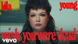 Ảnh thu nhỏ video Wish You Were Dead