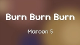 Ảnh thu nhỏ video Burn Burn Burn