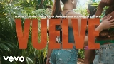 Ảnh thu nhỏ video Vuelve