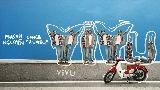 Ảnh thu nhỏ video Vi Vu