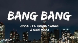 Ảnh thu nhỏ video Bang Bang