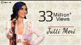 Ảnh thu nhỏ video Jutti Meri (Live)