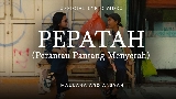 Ảnh thu nhỏ video PEPATAH (Perantau Pantang Menyerah)