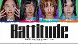 Ảnh thu nhỏ video BATTITUDE (NAYEON, JEONGYEON, MOMO, MINA)