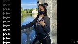 Ảnh thu nhỏ video форэн любимица флоу :3