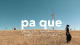 Ảnh thu nhỏ video pa que (feat. Ed Maverick)