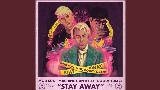 Ảnh thu nhỏ video Stay Away (Piano Version) [feat. Machine Gun Kelly]