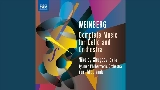 Ảnh thu nhỏ video Cello Concerto, Op. 43: IV. Allegro