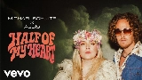 Ảnh thu nhỏ video Half Of My Heart