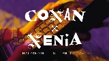 Ảnh thu nhỏ video Conan x Xenia