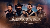 Ảnh thu nhỏ video Lembrança Boa