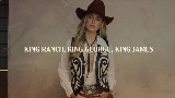 Ảnh thu nhỏ video King Ranch, King George, King James