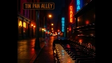 Ảnh thu nhỏ video Tin Pan Alley (Two Fingers Studio cover) - Halina Frąckowiak
