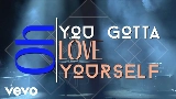 Ảnh thu nhỏ video Love Yourself