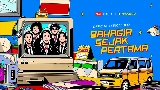 Ảnh thu nhỏ video Bahagia Sejak Pertama