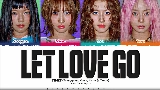Ảnh thu nhỏ video LET LOVE GO (JEONGYEON, MOMO, SANA, TZUYU)